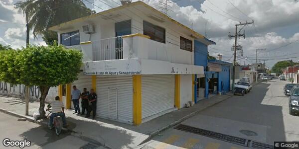 COMISIÓN ESTATAL DE AGUA Y SANEAMIENTO